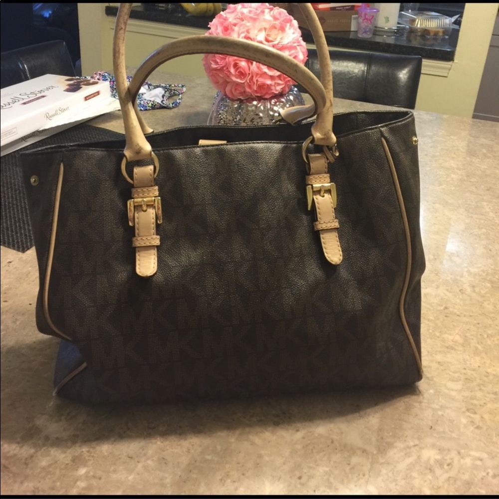 Michael Kors bag